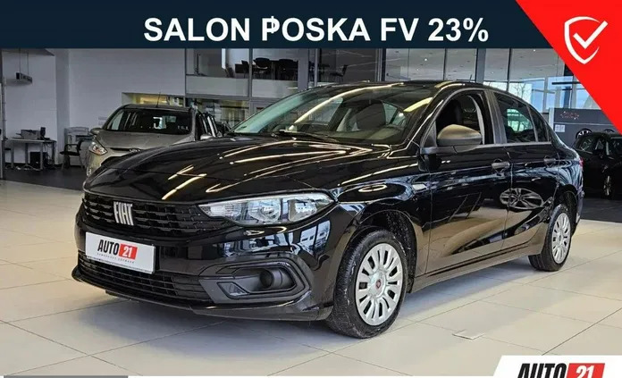 fiat tipo korfantów Fiat Tipo cena 48900 przebieg: 60199, rok produkcji 2021 z Korfantów